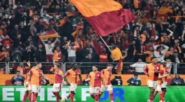 خماسية مثيرة.. يوفنتوس وجالاتا سراي يشعلان صراع دوري أبطال أوروبا بأهداف حاسمة